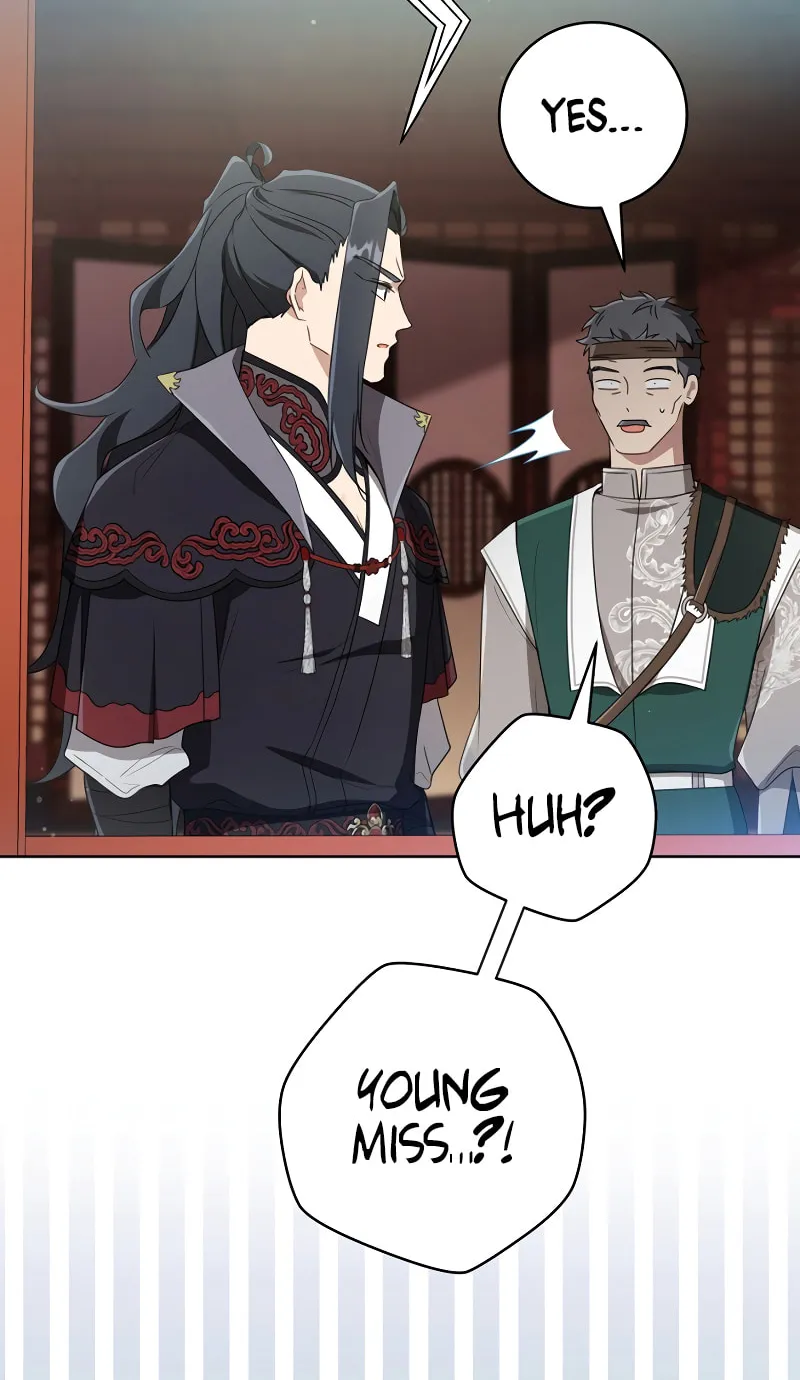 I Became the Despised Granddaughter of the Powerful Martial Arts Family Chapter 55 page 11 - 