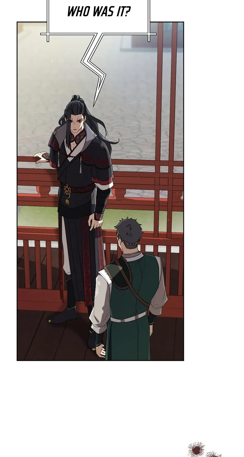 I Became the Despised Granddaughter of the Powerful Martial Arts Family Chapter 55 page 3 - 