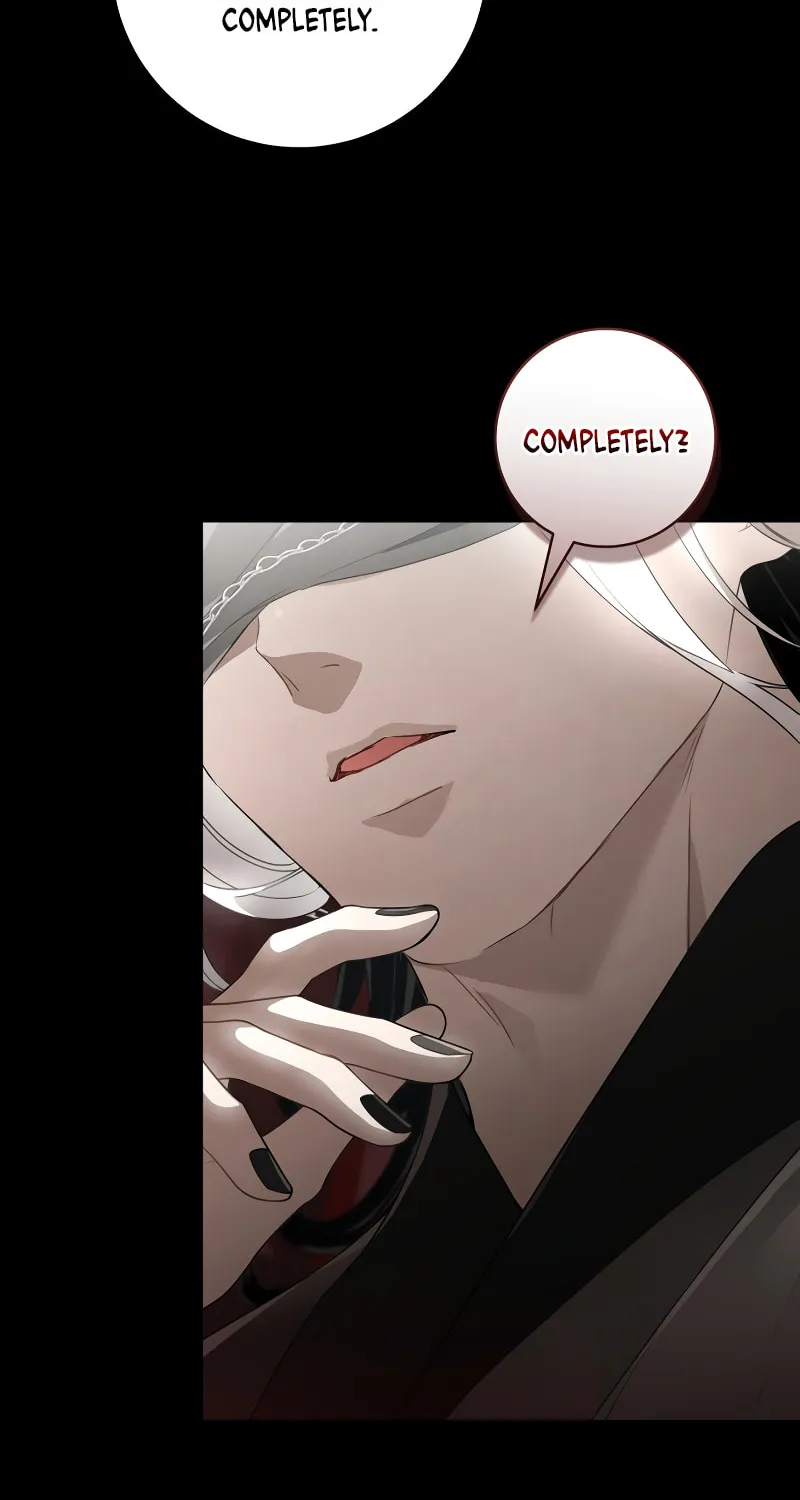 I Became the Despised Granddaughter of the Powerful Martial Arts Family Chapter 55 page 23 - 
