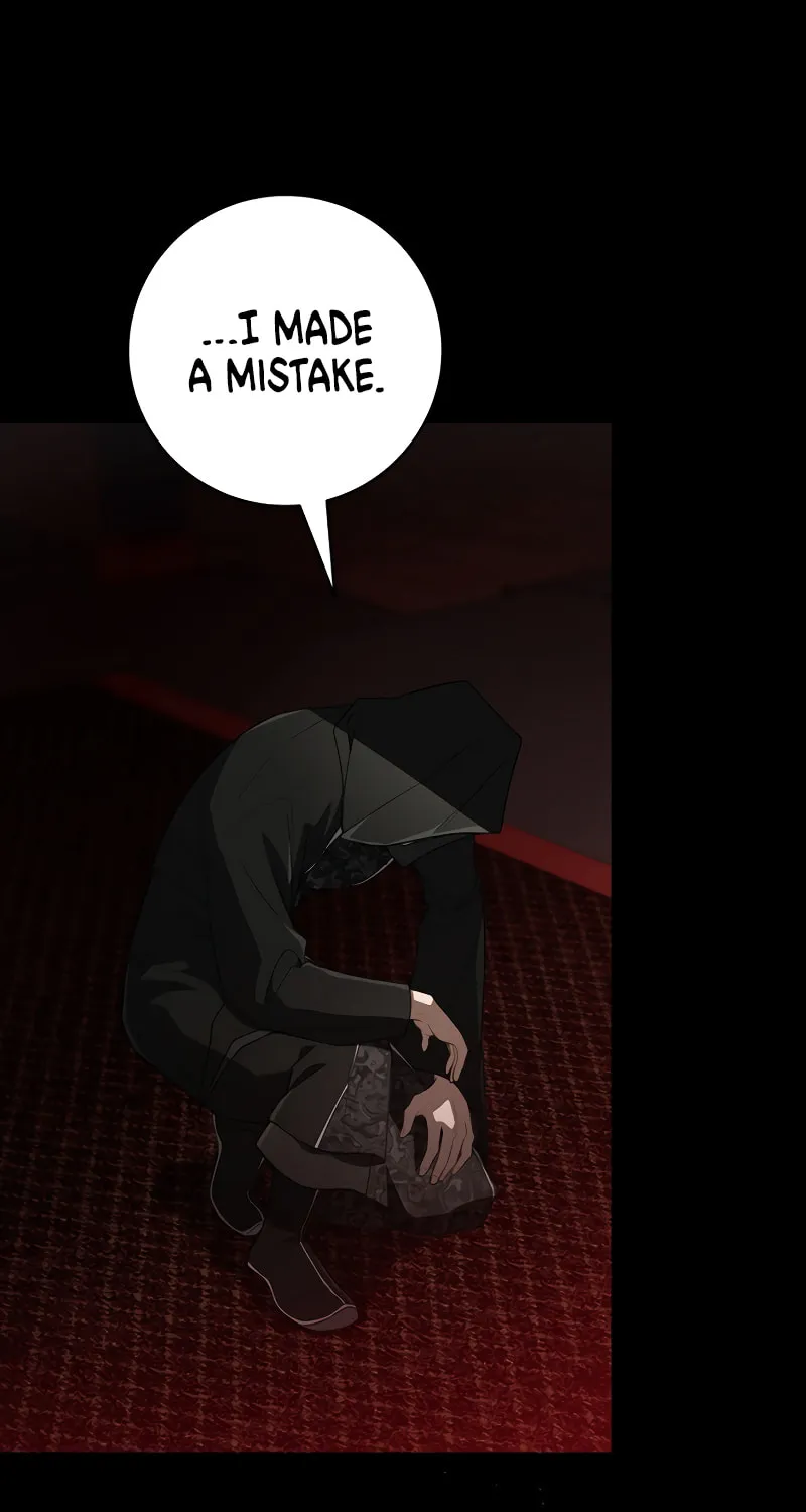 I Became the Despised Granddaughter of the Powerful Martial Arts Family Chapter 55 page 24 - 