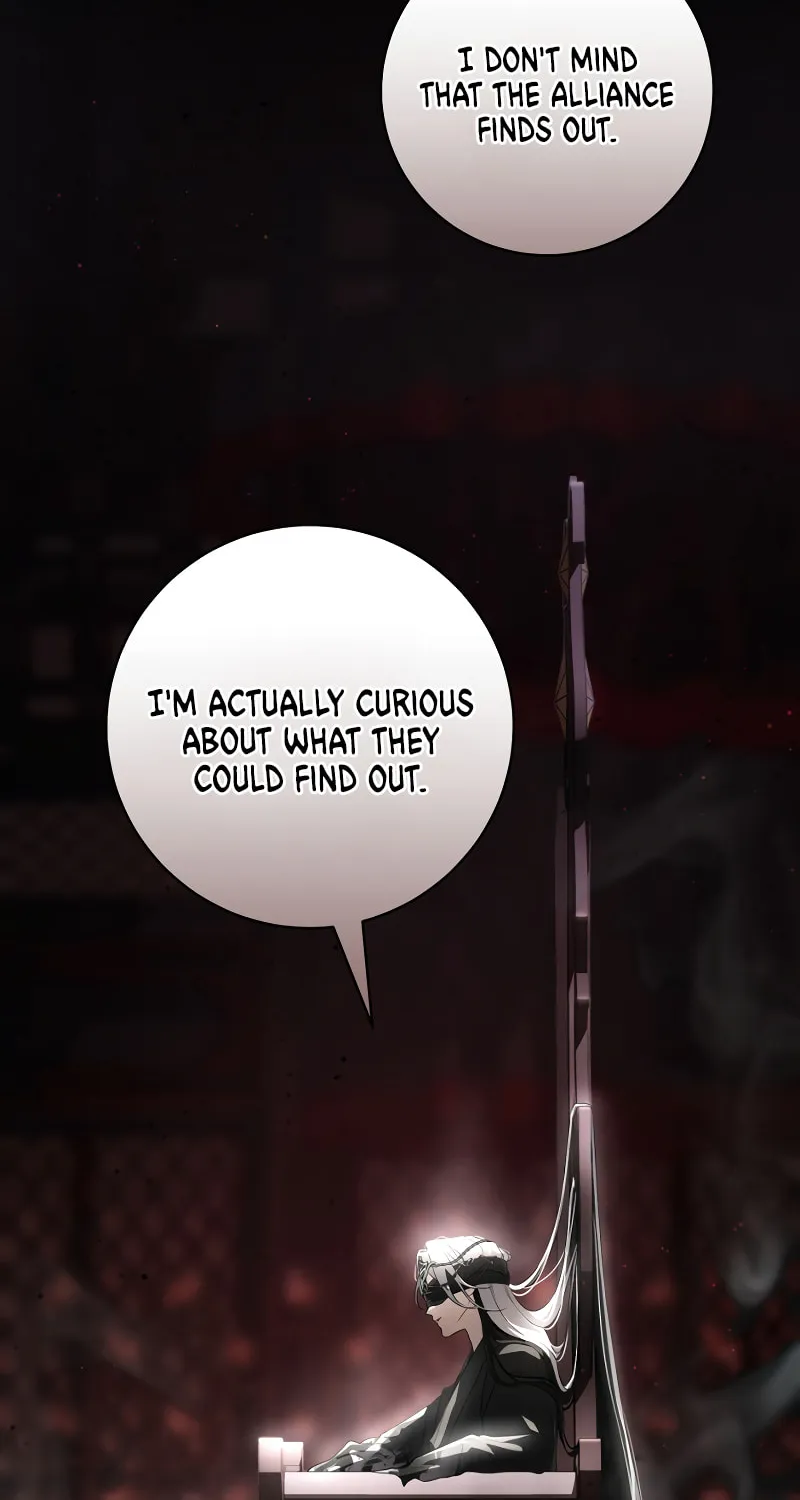 I Became the Despised Granddaughter of the Powerful Martial Arts Family Chapter 55 page 27 - 