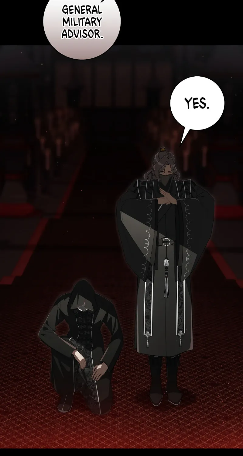 I Became the Despised Granddaughter of the Powerful Martial Arts Family Chapter 55 page 29 - 