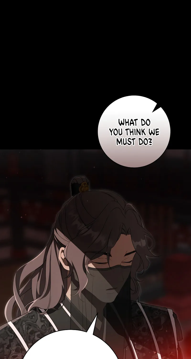 I Became the Despised Granddaughter of the Powerful Martial Arts Family Chapter 55 page 30 - 