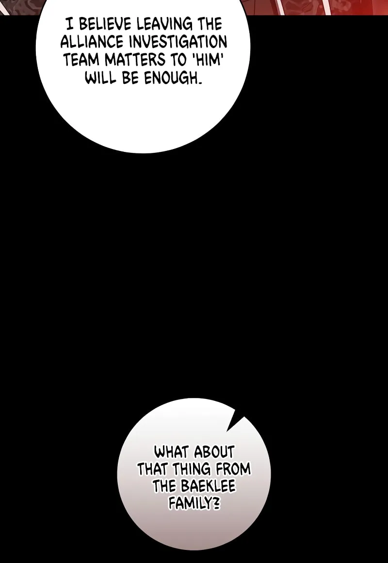 I Became the Despised Granddaughter of the Powerful Martial Arts Family Chapter 55 page 31 - 