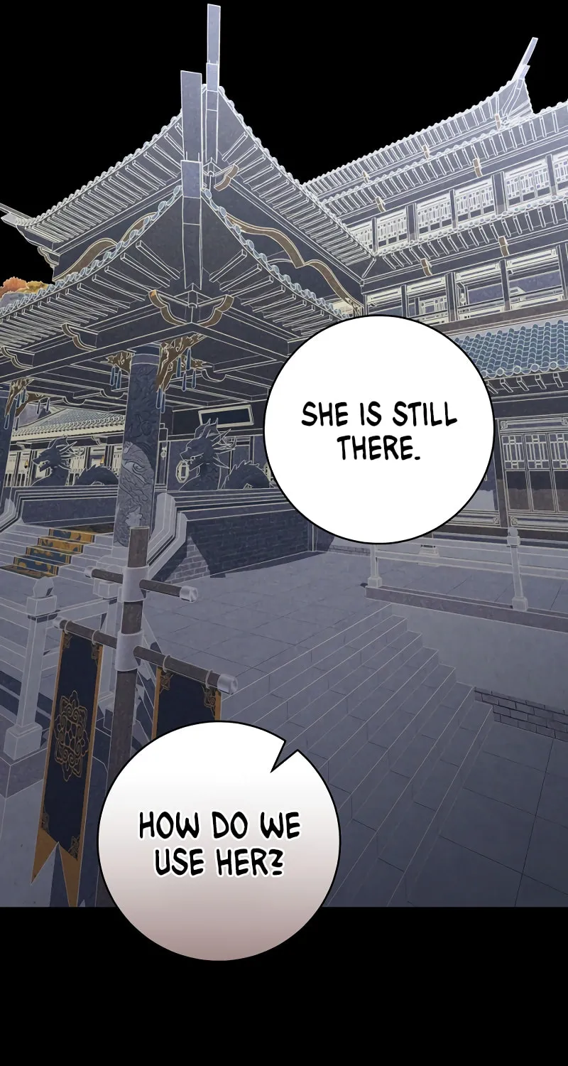 I Became the Despised Granddaughter of the Powerful Martial Arts Family Chapter 55 page 32 - 