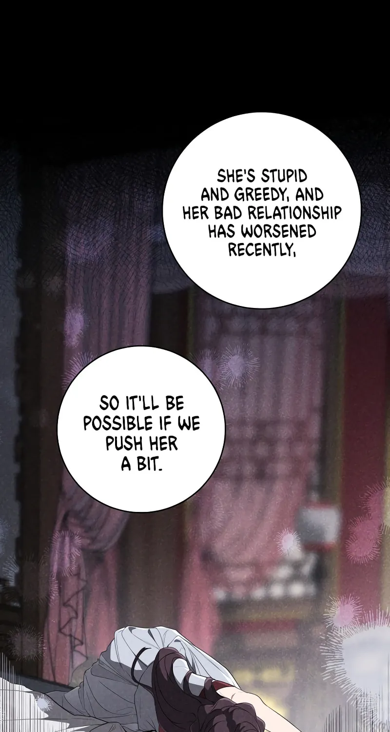 I Became the Despised Granddaughter of the Powerful Martial Arts Family Chapter 55 page 33 - 