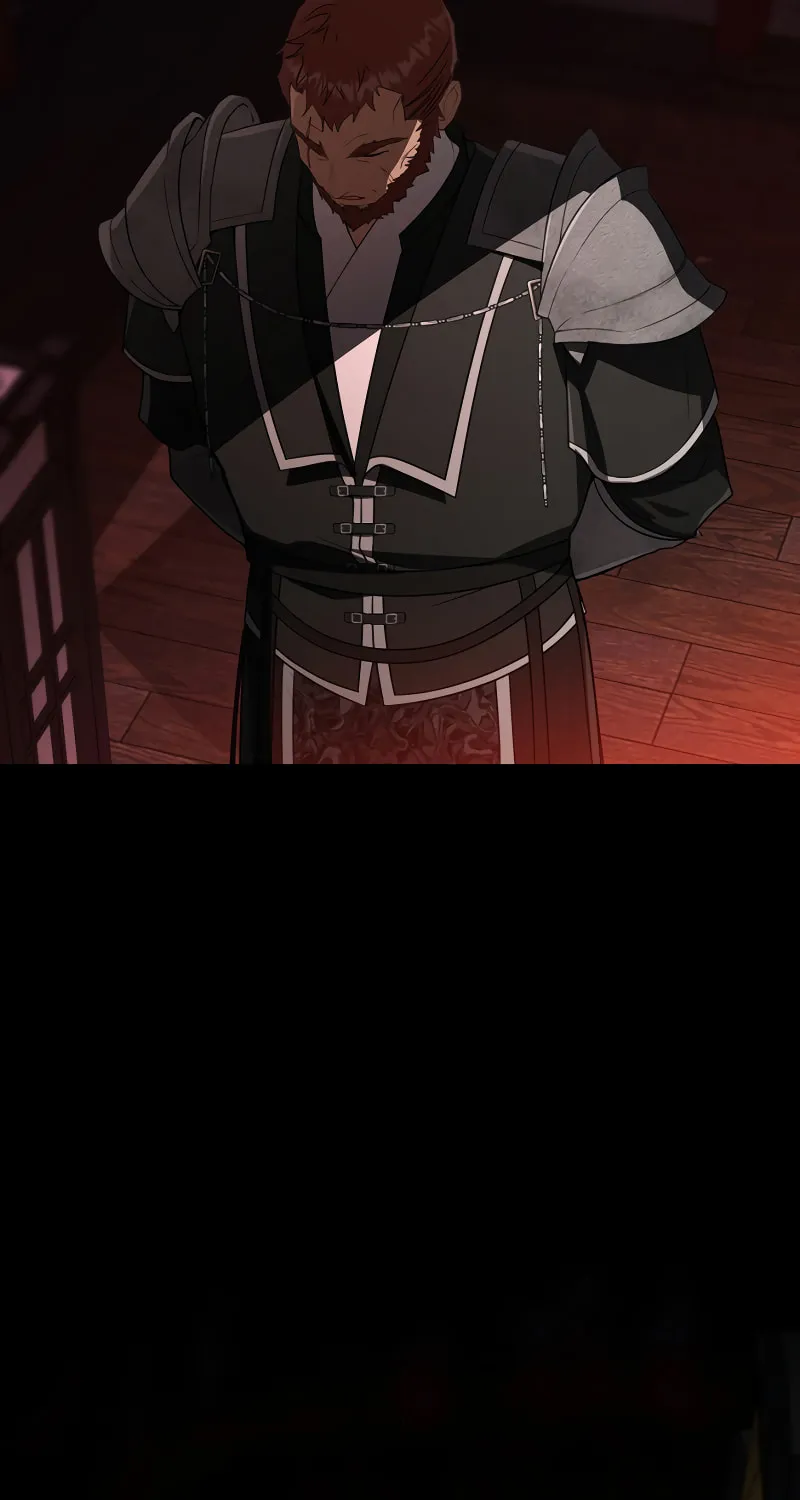 I Became the Despised Granddaughter of the Powerful Martial Arts Family Chapter 55 page 36 - 