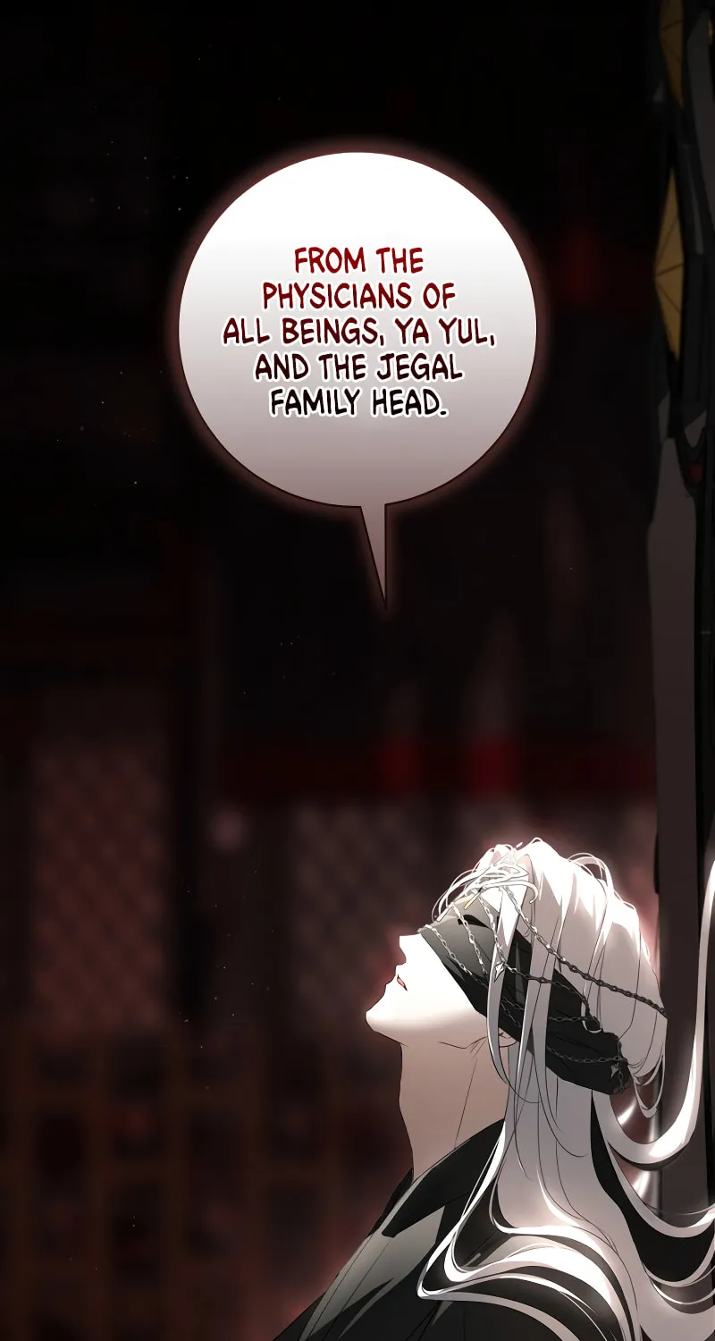 I Became the Despised Granddaughter of the Powerful Martial Arts Family Chapter 55 page 37 - 