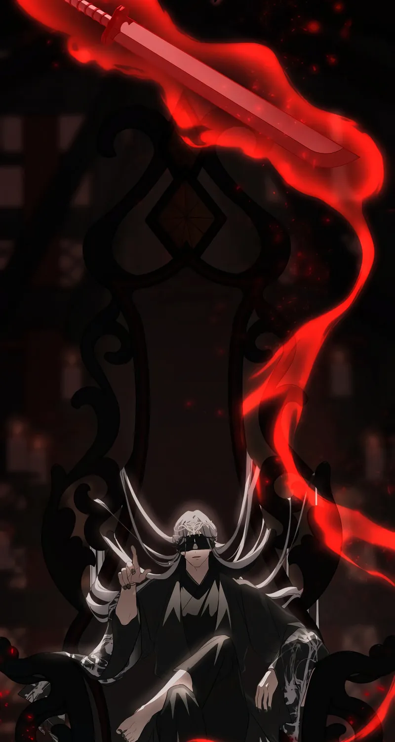 I Became the Despised Granddaughter of the Powerful Martial Arts Family Chapter 55 page 44 - 