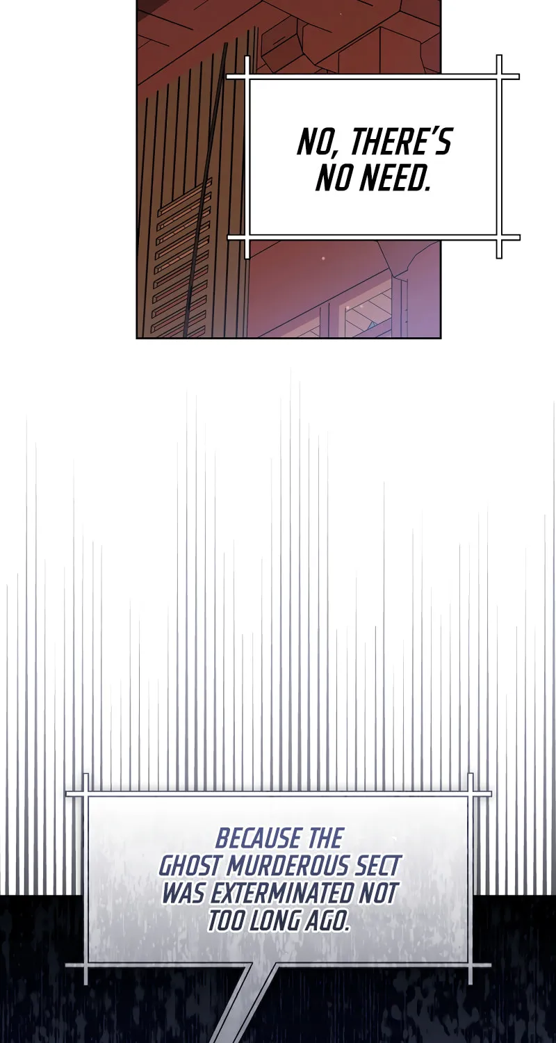 I Became the Despised Granddaughter of the Powerful Martial Arts Family Chapter 55 page 6 - 