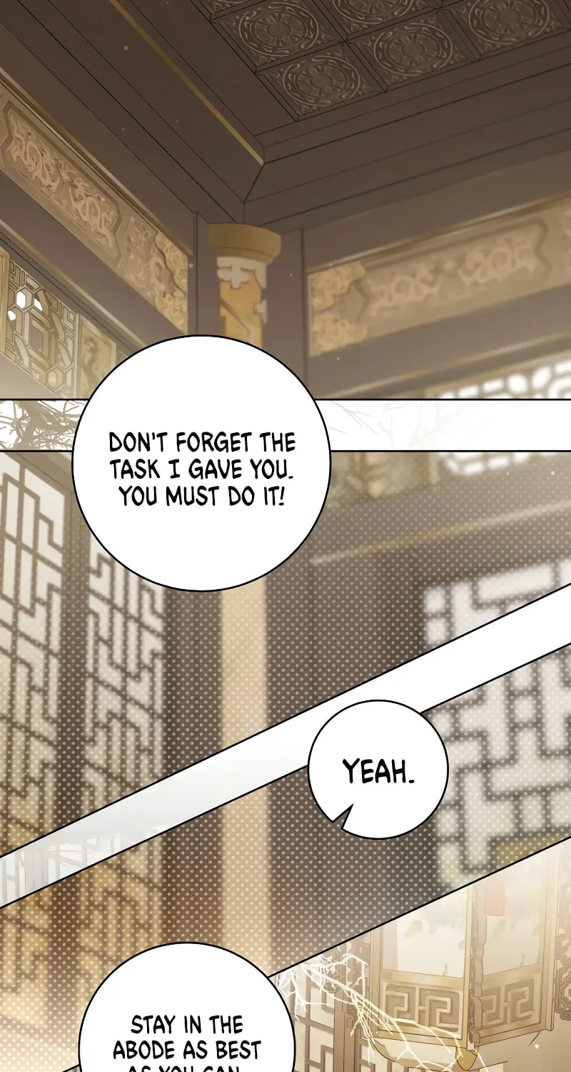 I Became the Despised Granddaughter of the Powerful Martial Arts Family Chapter 55 page 53 - 