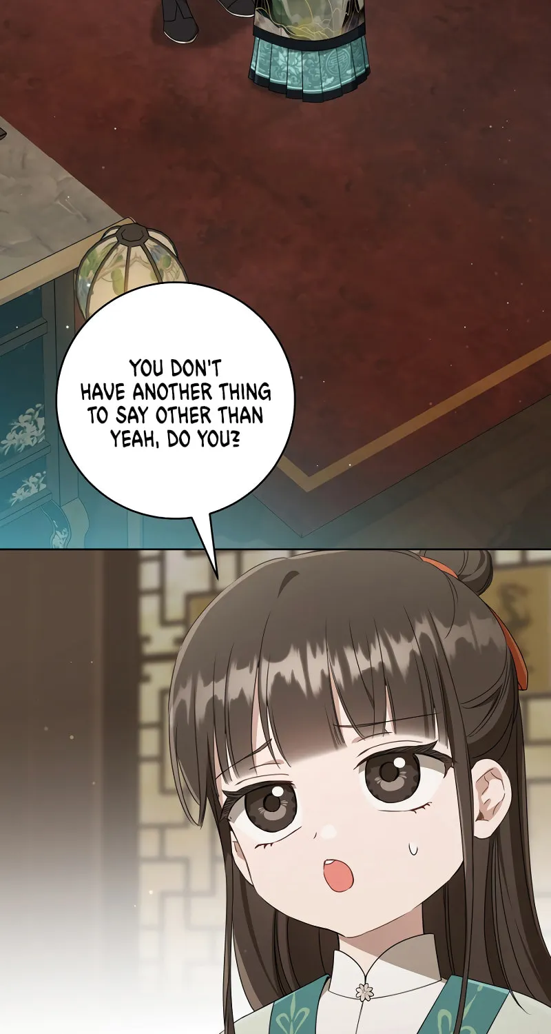 I Became the Despised Granddaughter of the Powerful Martial Arts Family Chapter 55 page 55 - 