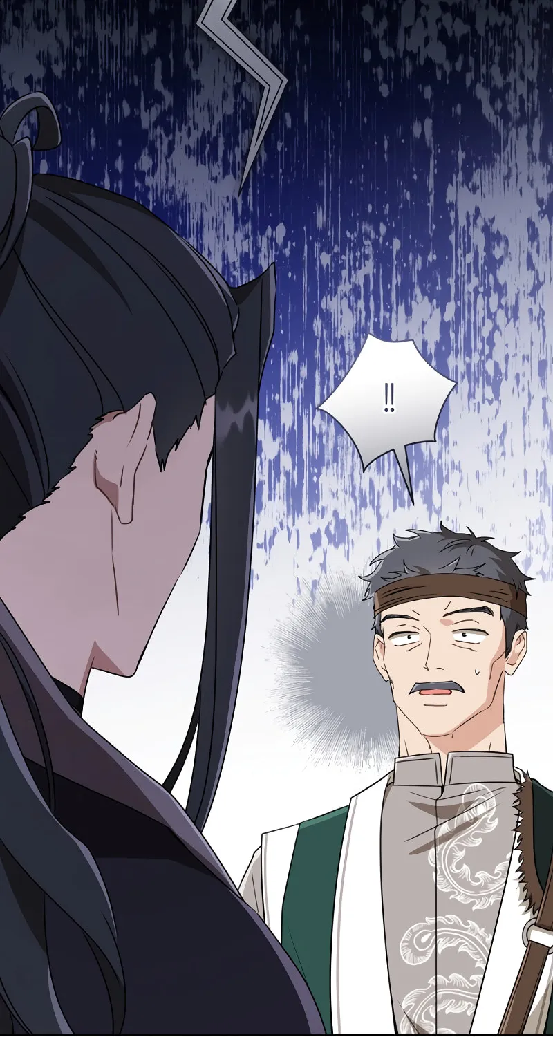 I Became the Despised Granddaughter of the Powerful Martial Arts Family Chapter 55 page 7 - 