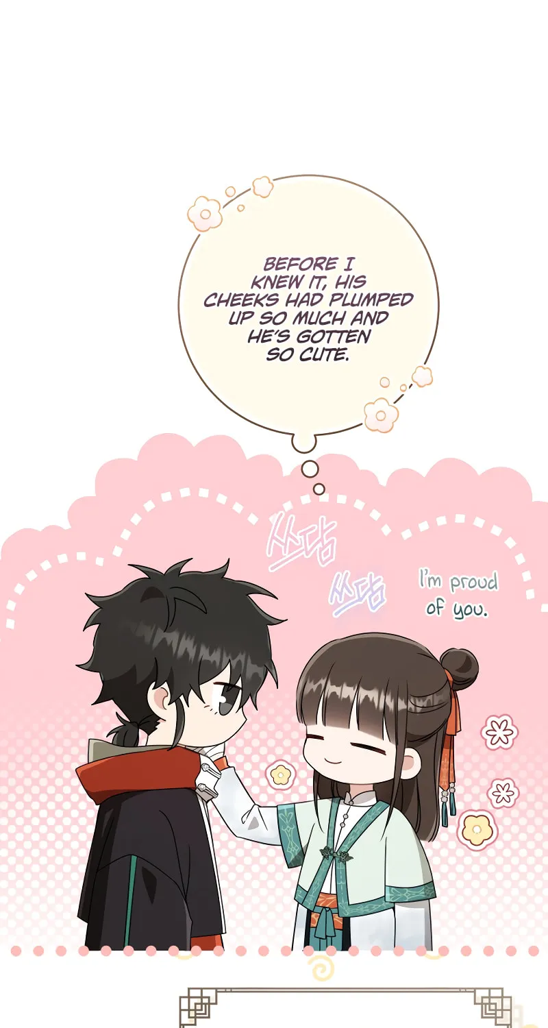 I Became the Despised Granddaughter of the Powerful Martial Arts Family Chapter 55 page 63 - 