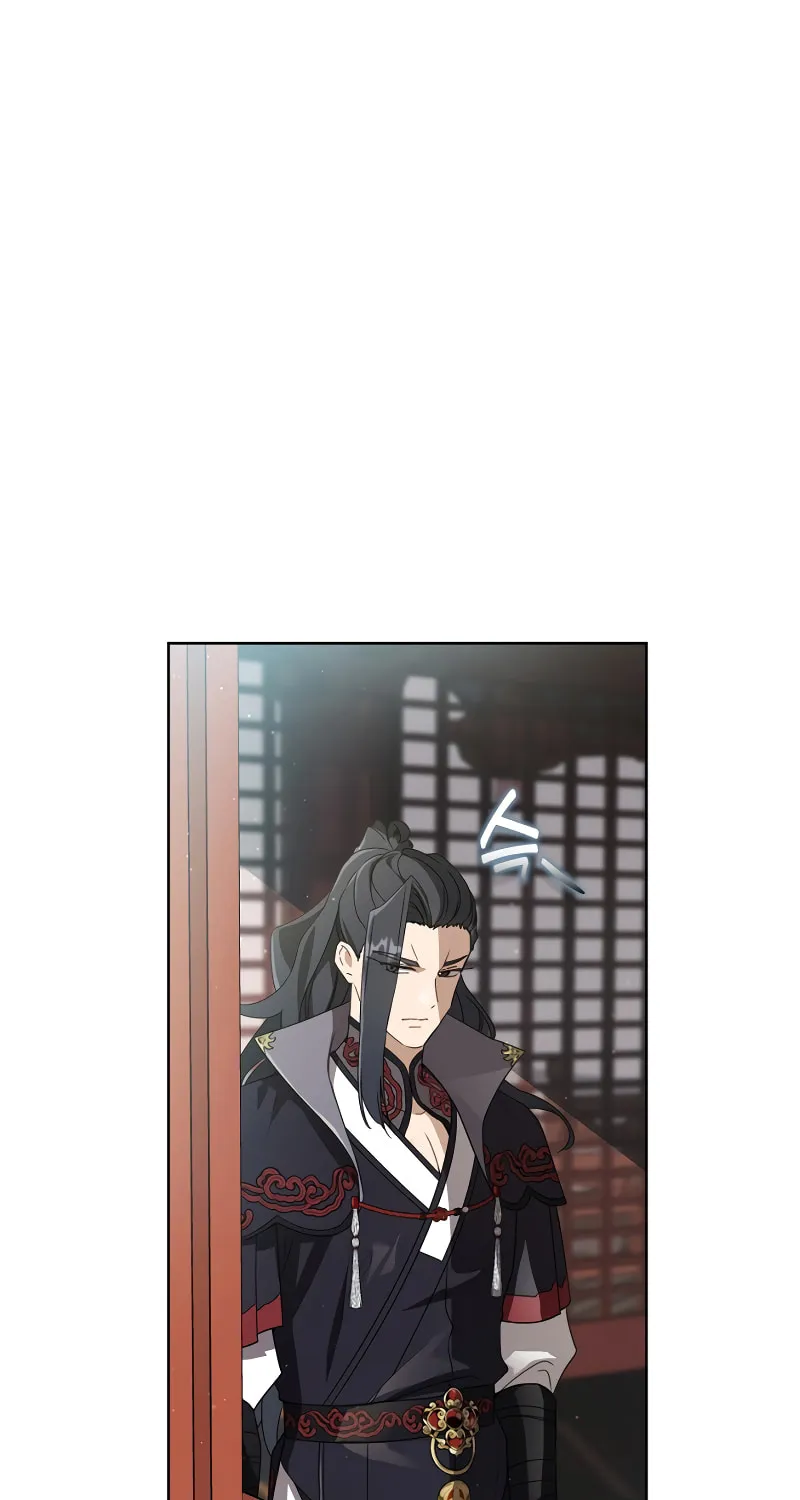 I Became the Despised Granddaughter of the Powerful Martial Arts Family Chapter 55 page 8 - 