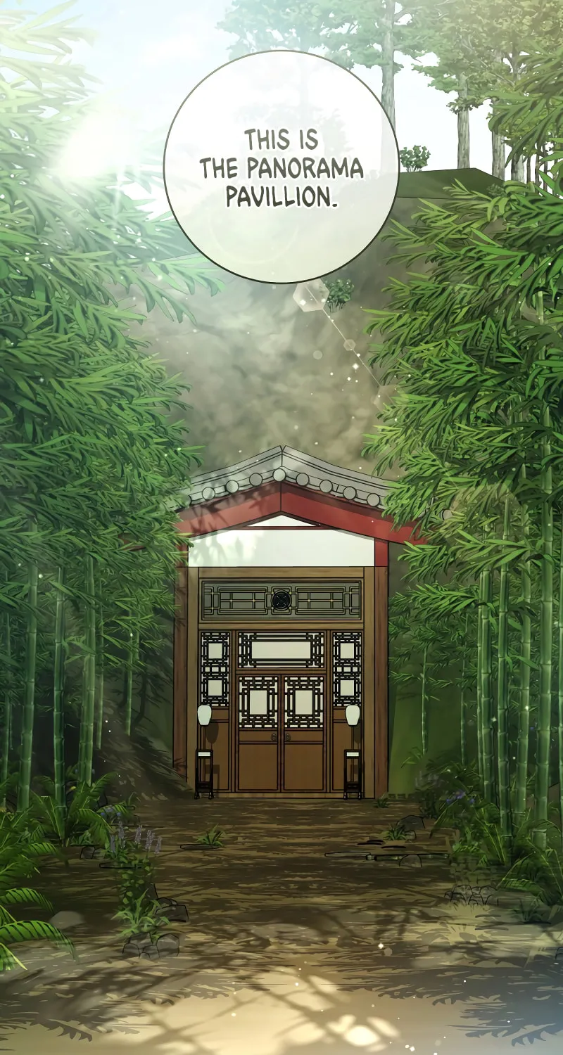 I Became the Despised Granddaughter of the Powerful Martial Arts Family Chapter 55 page 75 - 