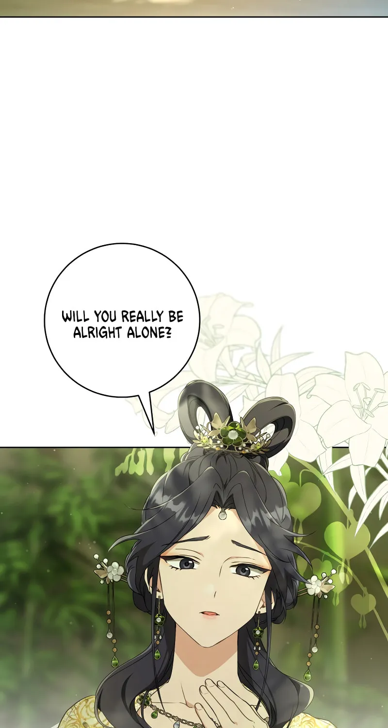 I Became the Despised Granddaughter of the Powerful Martial Arts Family Chapter 55 page 76 - 