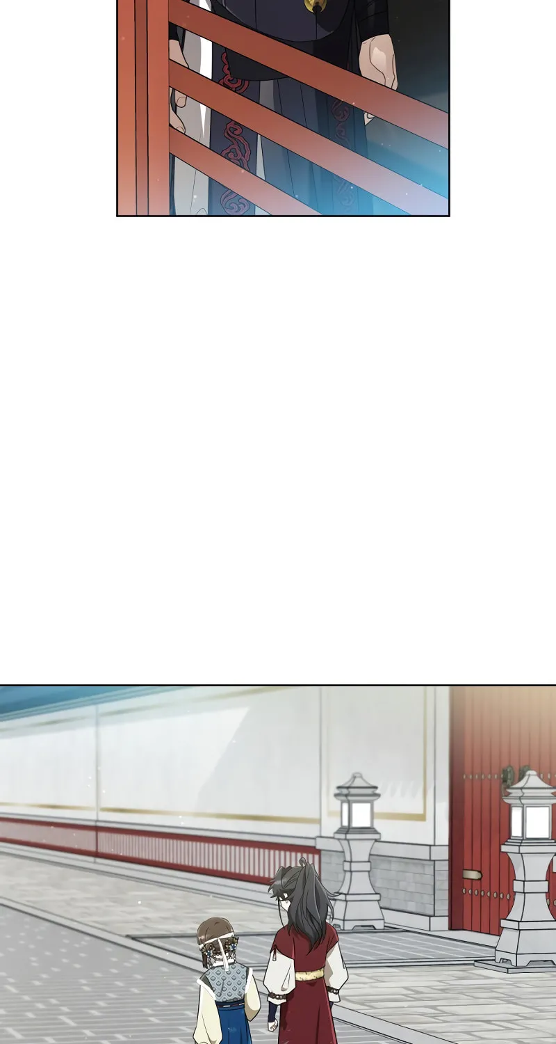 I Became the Despised Granddaughter of the Powerful Martial Arts Family Chapter 55 page 9 - 