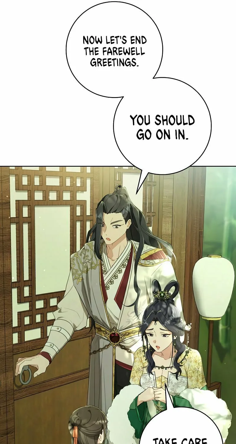 I Became the Despised Granddaughter of the Powerful Martial Arts Family Chapter 55 page 82 - 