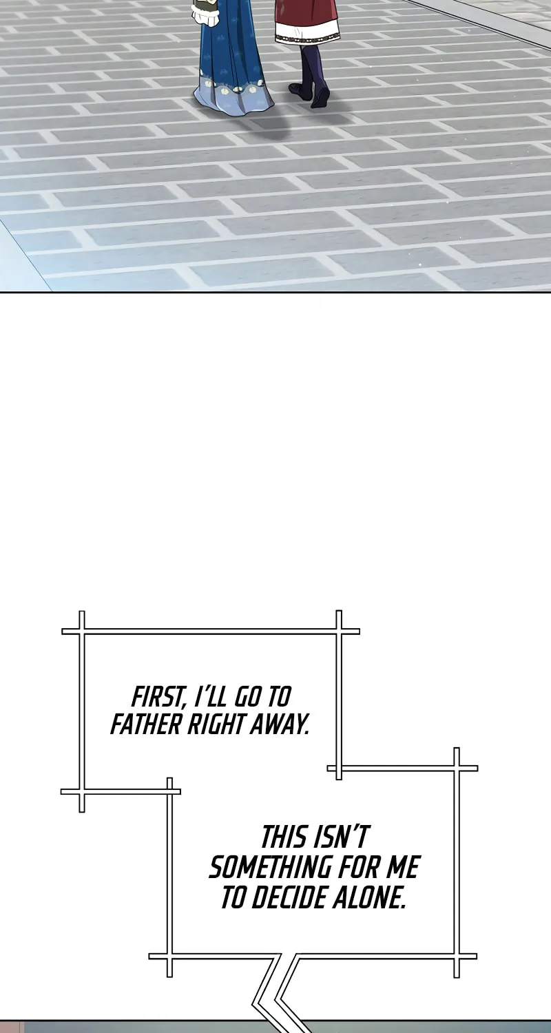 I Became the Despised Granddaughter of the Powerful Martial Arts Family Chapter 55 page 10 - 
