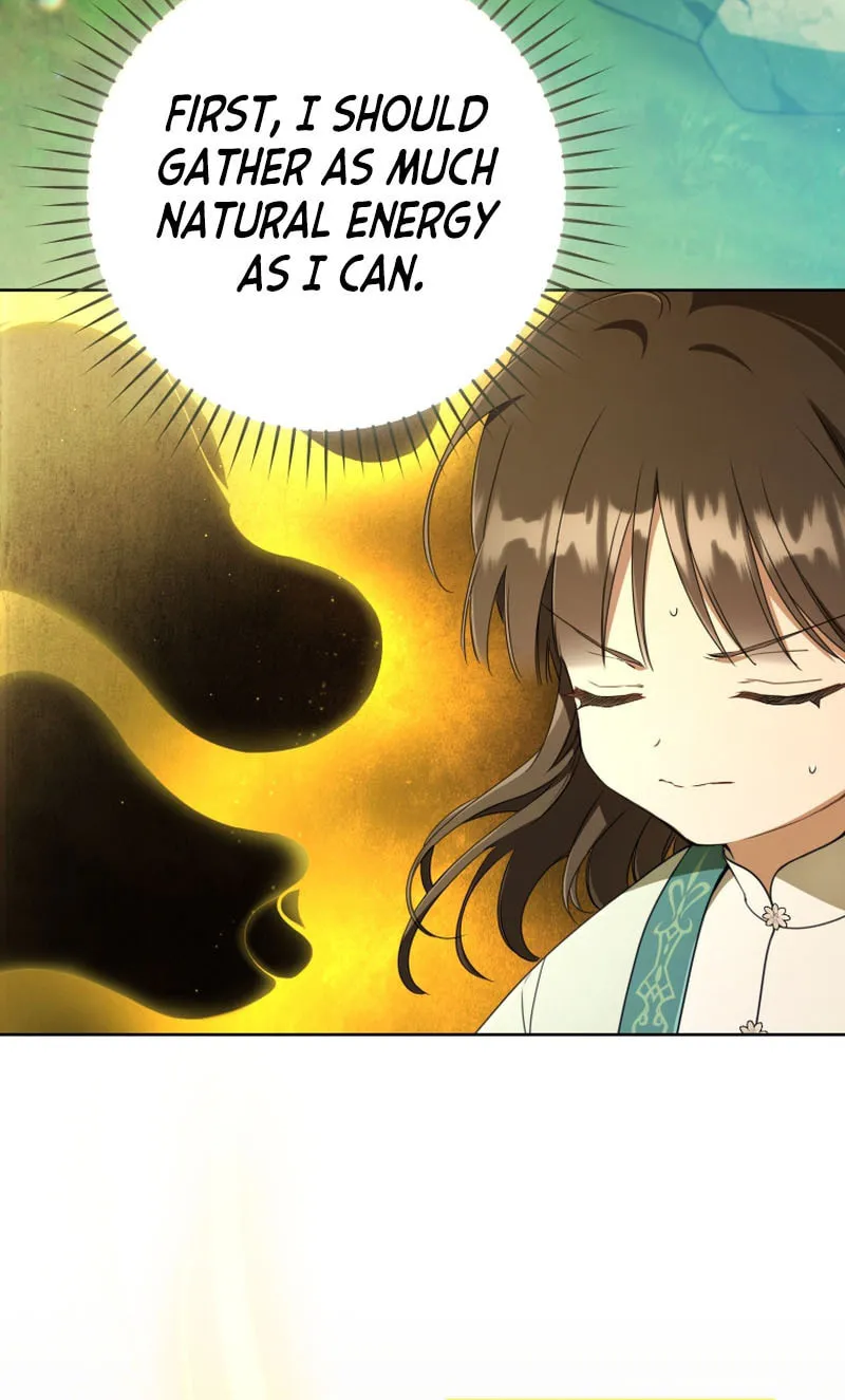 I Became the Despised Granddaughter of the Powerful Martial Arts Family Chapter 56 page 21 - 