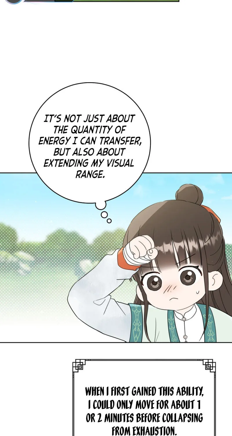 I Became the Despised Granddaughter of the Powerful Martial Arts Family Chapter 56 page 28 - 