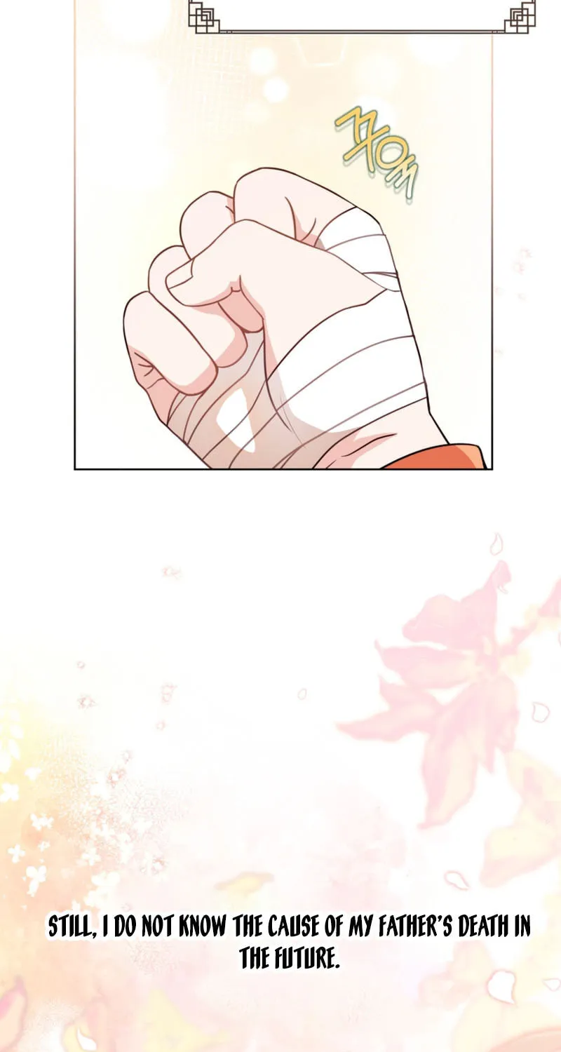 I Became the Despised Granddaughter of the Powerful Martial Arts Family Chapter 56 page 30 - 