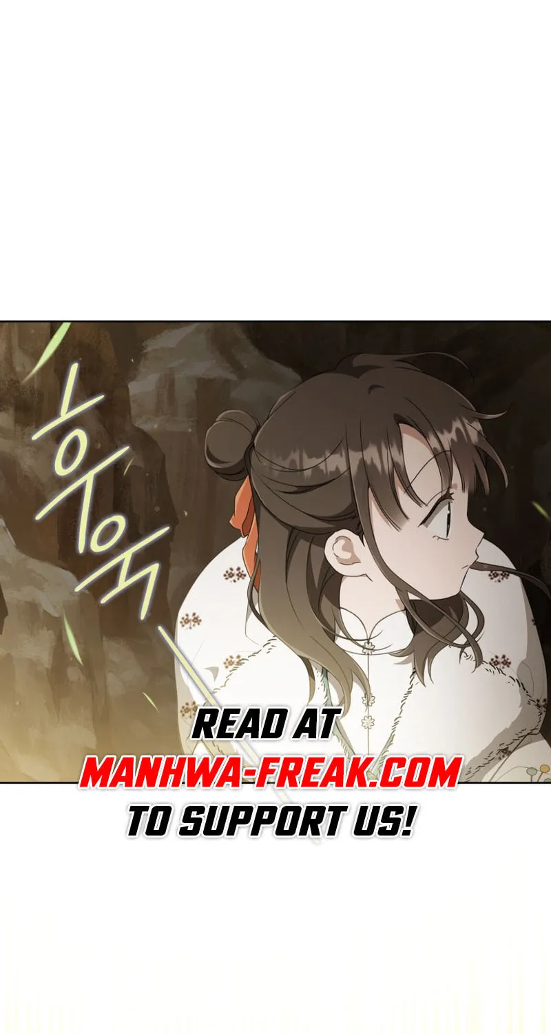 I Became the Despised Granddaughter of the Powerful Martial Arts Family Chapter 56 page 4 - 