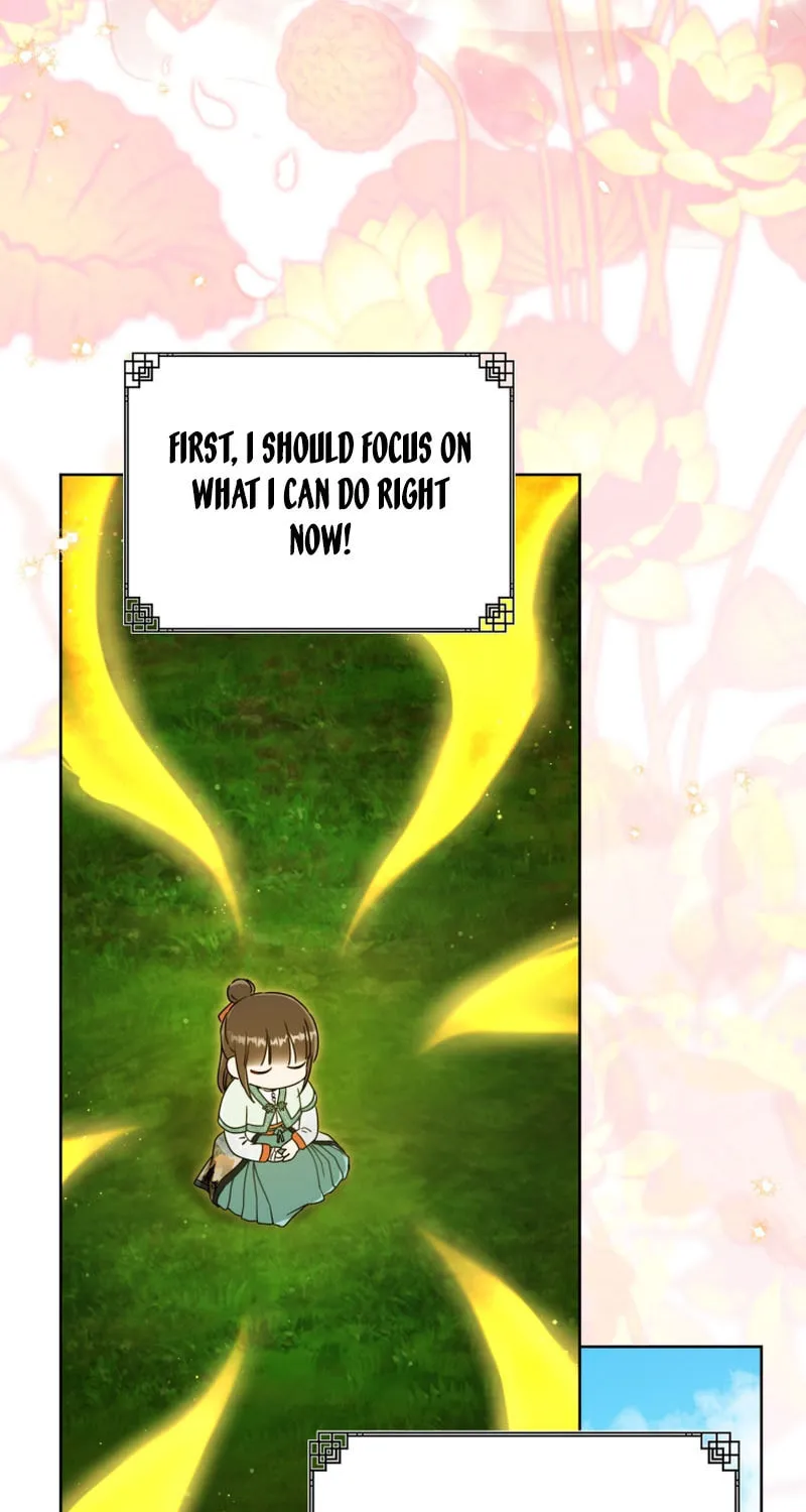I Became the Despised Granddaughter of the Powerful Martial Arts Family Chapter 56 page 33 - 