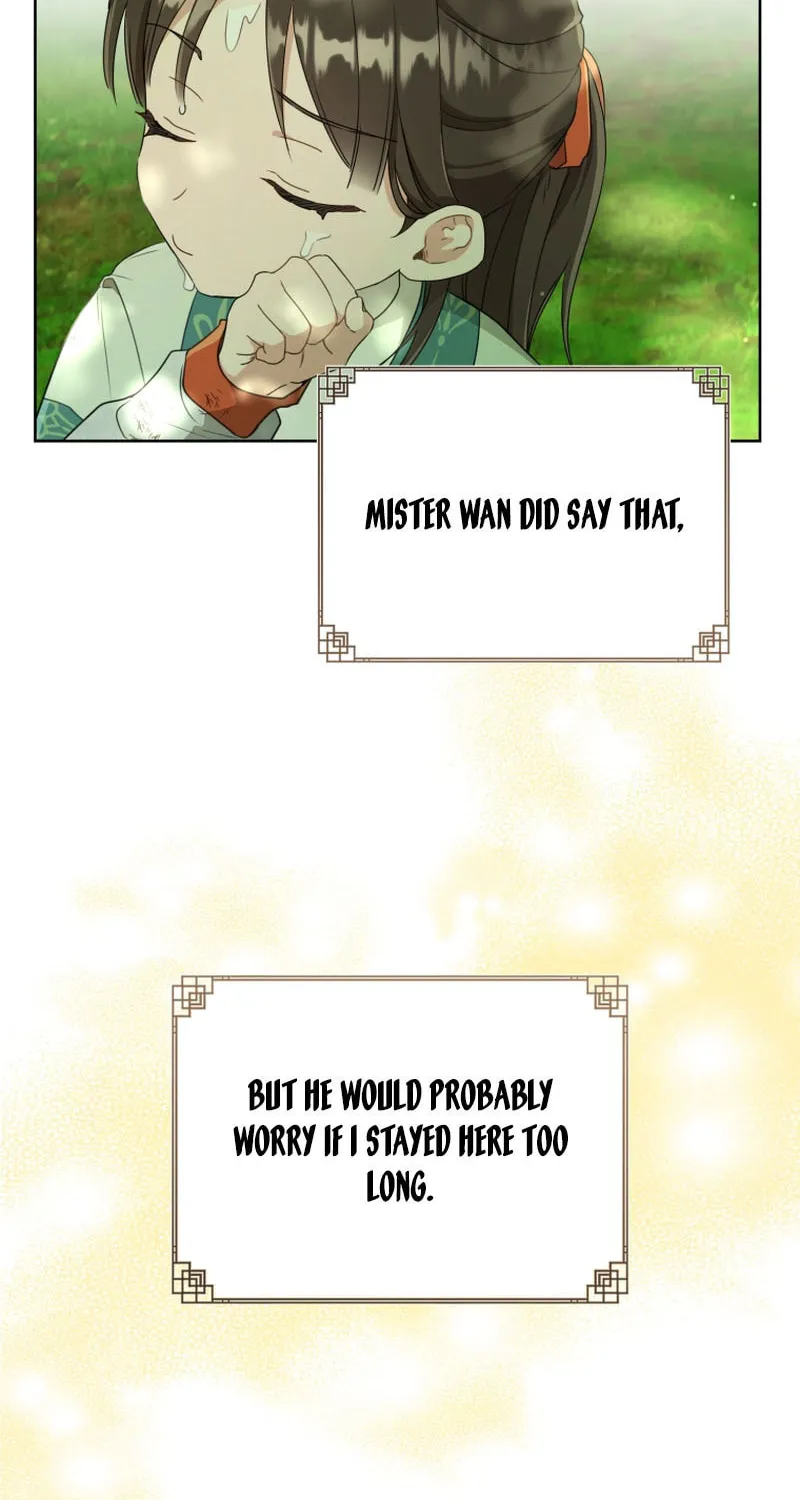 I Became the Despised Granddaughter of the Powerful Martial Arts Family Chapter 56 page 39 - 