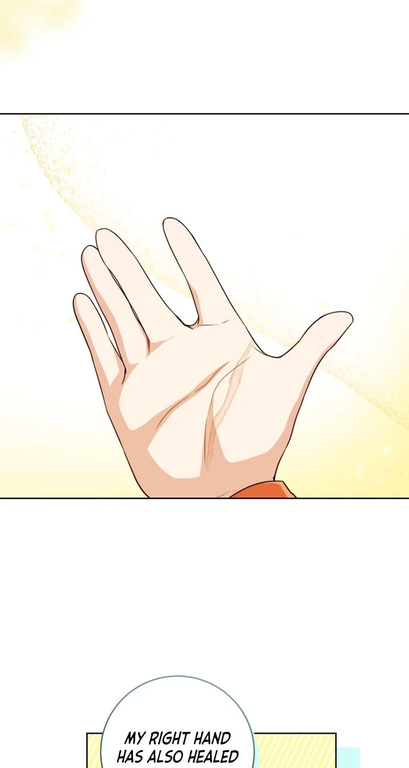 I Became the Despised Granddaughter of the Powerful Martial Arts Family Chapter 56 page 40 - 