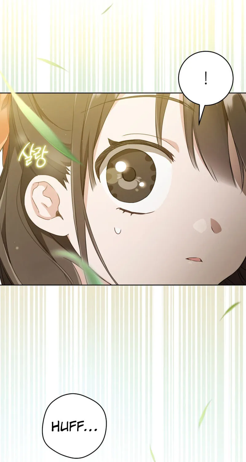 I Became the Despised Granddaughter of the Powerful Martial Arts Family Chapter 56 page 5 - 