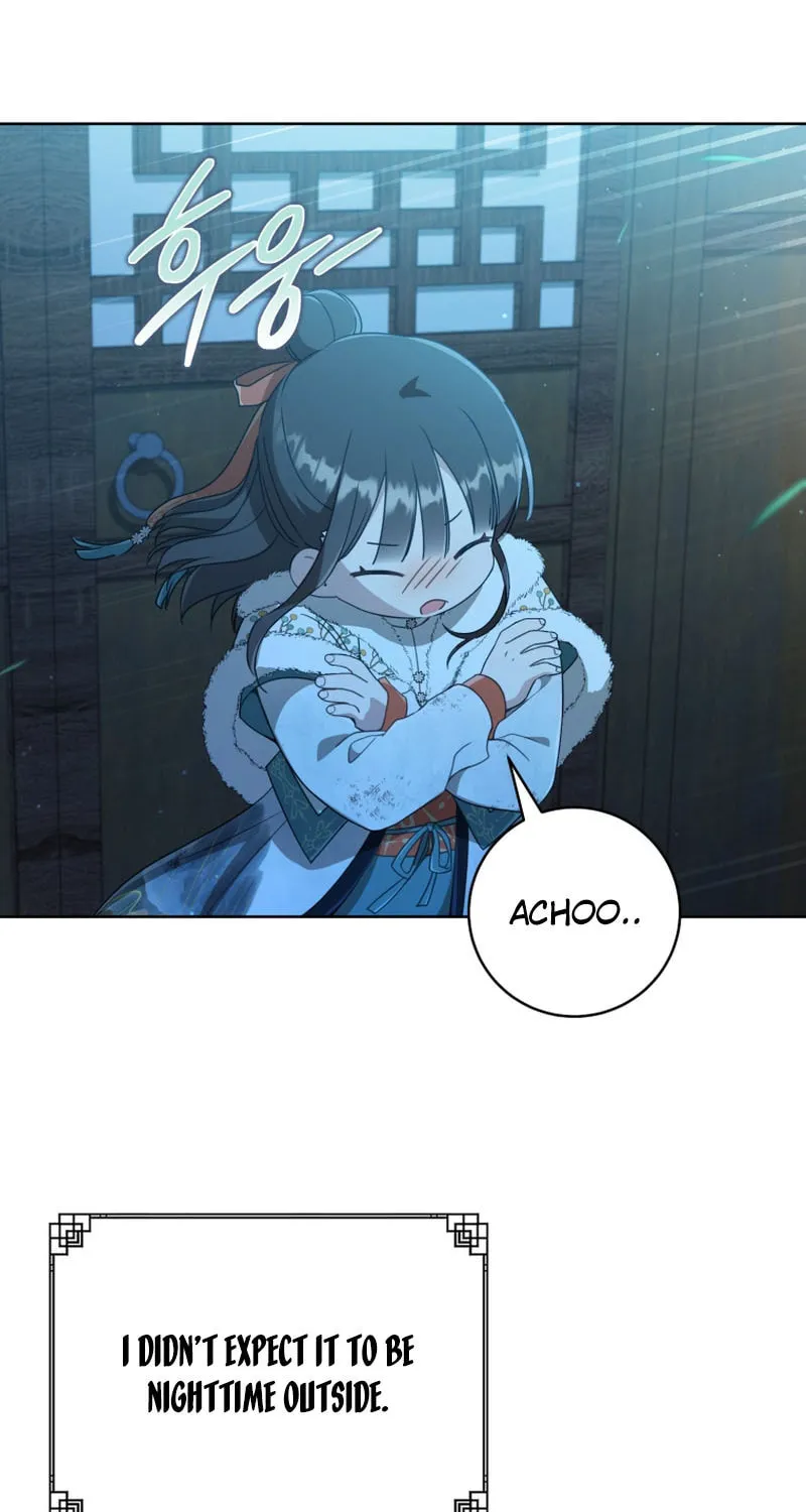 I Became the Despised Granddaughter of the Powerful Martial Arts Family Chapter 56 page 45 - 
