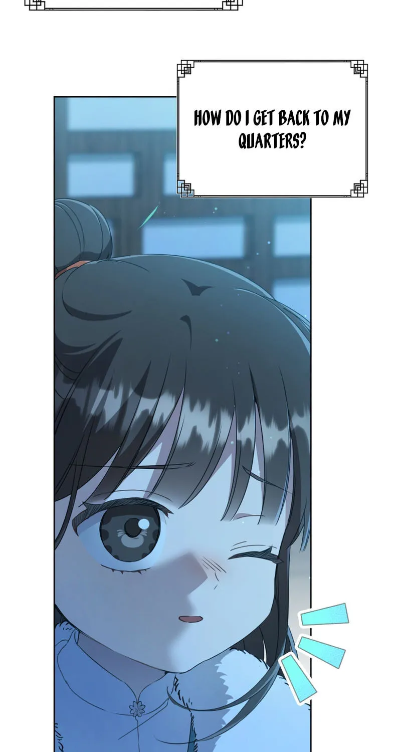 I Became the Despised Granddaughter of the Powerful Martial Arts Family Chapter 56 page 46 - 