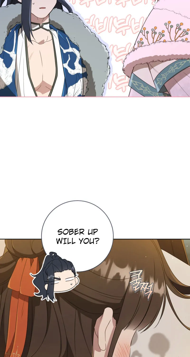 I Became the Despised Granddaughter of the Powerful Martial Arts Family Chapter 56 page 68 - 