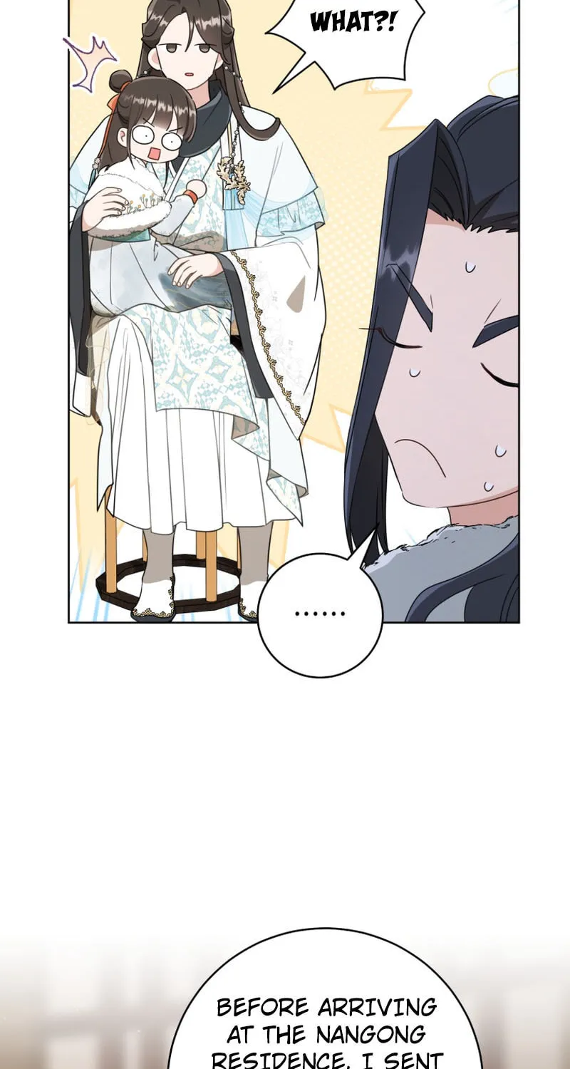 I Became the Despised Granddaughter of the Powerful Martial Arts Family Chapter 56 page 75 - 