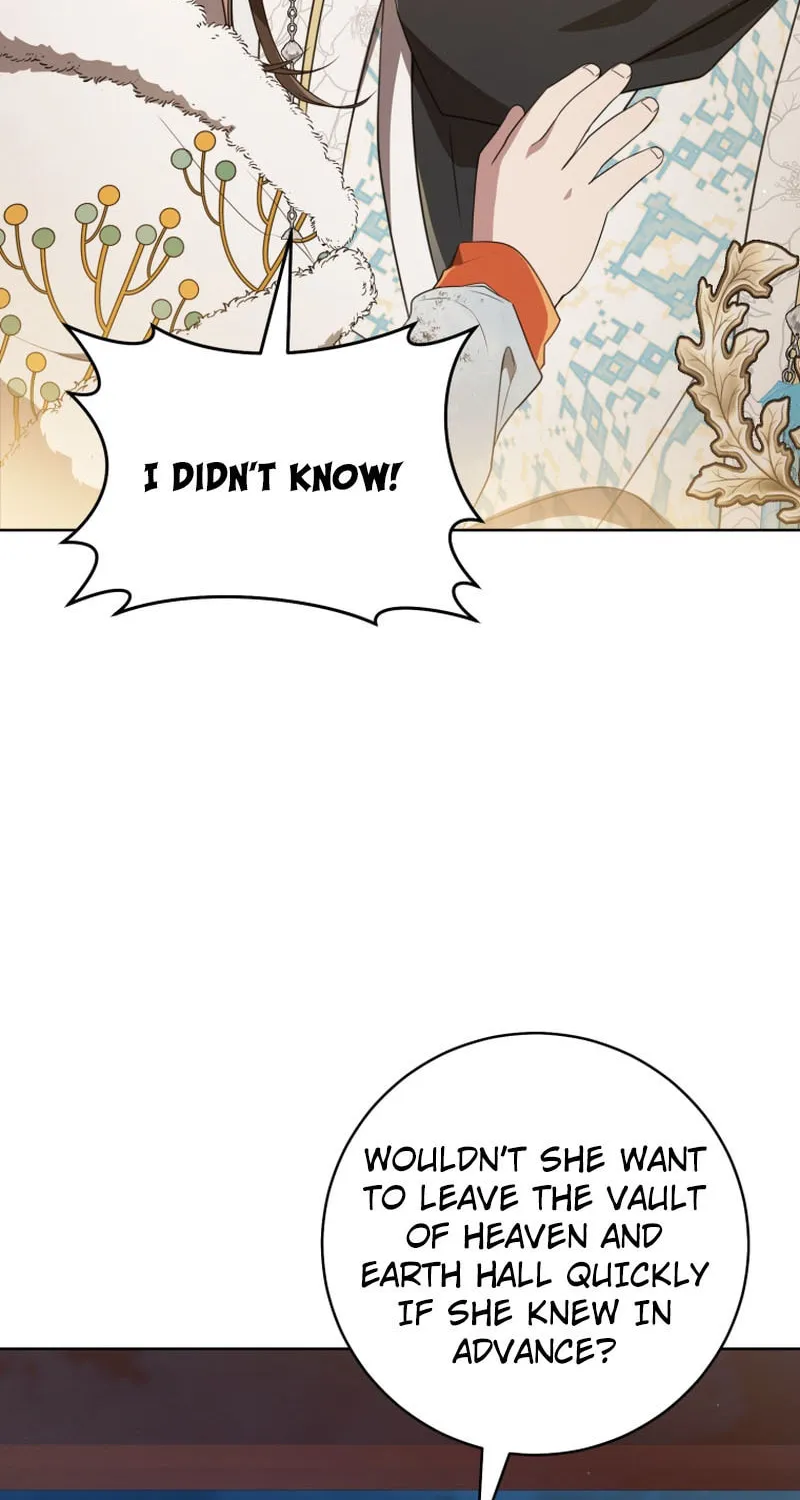 I Became the Despised Granddaughter of the Powerful Martial Arts Family Chapter 56 page 77 - 