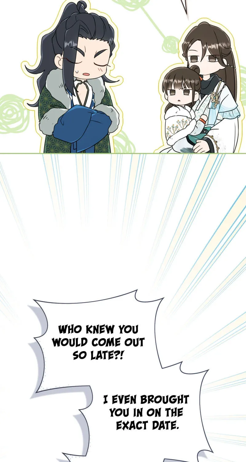 I Became the Despised Granddaughter of the Powerful Martial Arts Family Chapter 56 page 80 - 