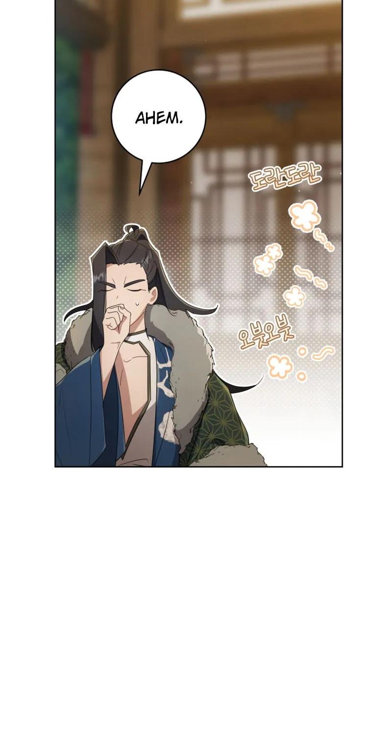 I Became the Despised Granddaughter of the Powerful Martial Arts Family Chapter 56 page 84 - 