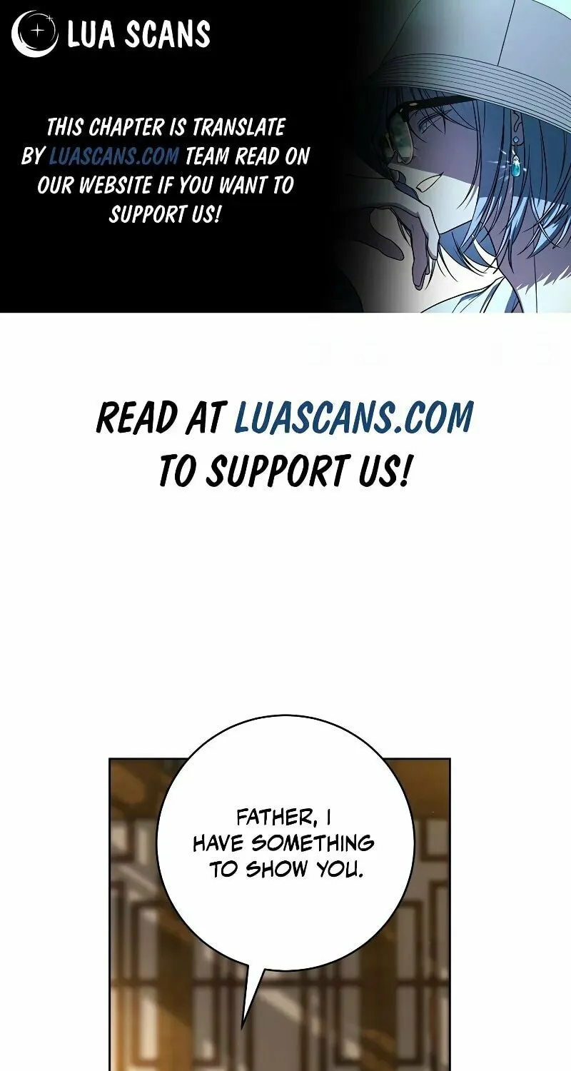 I Became the Despised Granddaughter of the Powerful Martial Arts Family Chapter 57 page 1 - 