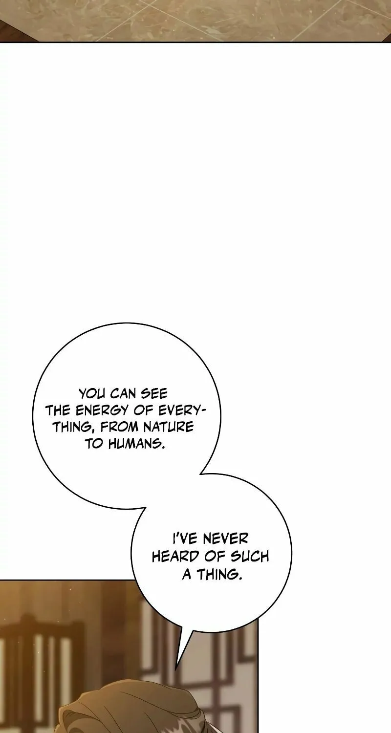 I Became the Despised Granddaughter of the Powerful Martial Arts Family Chapter 57 page 11 - 