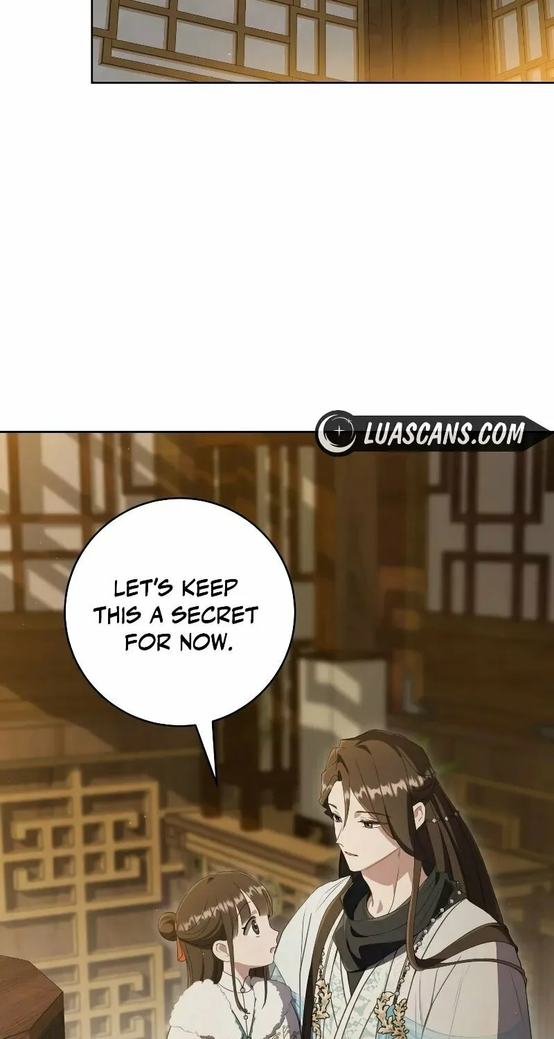 I Became the Despised Granddaughter of the Powerful Martial Arts Family Chapter 57 page 18 - 