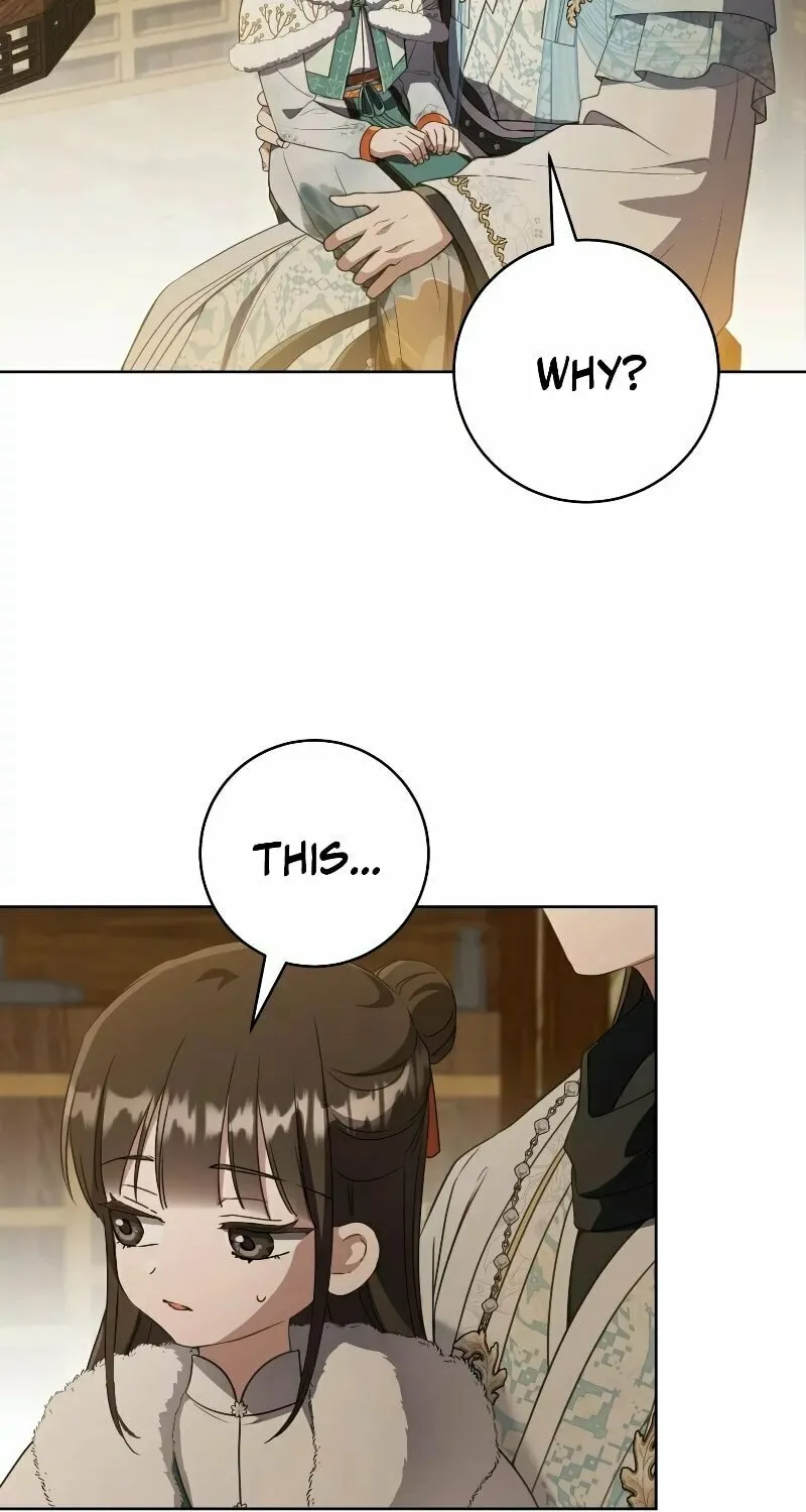 I Became the Despised Granddaughter of the Powerful Martial Arts Family Chapter 57 page 19 - 