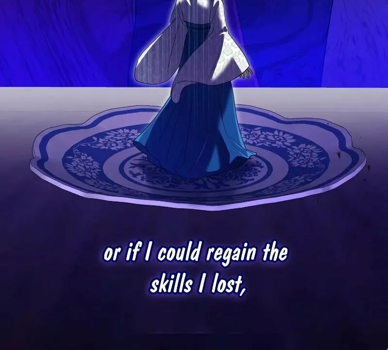 I Became the Despised Granddaughter of the Powerful Martial Arts Family Chapter 57 page 26 - 