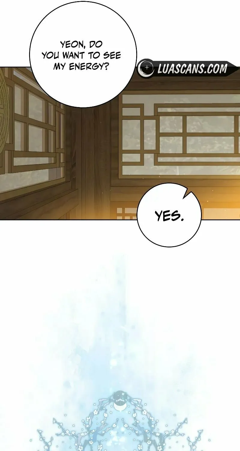 I Became the Despised Granddaughter of the Powerful Martial Arts Family Chapter 57 page 33 - 