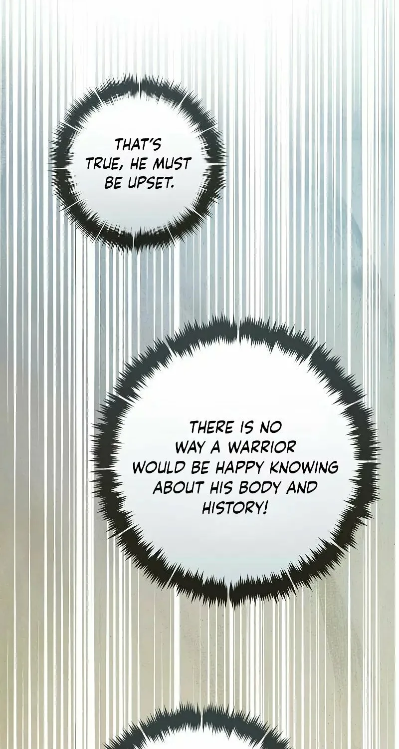 I Became the Despised Granddaughter of the Powerful Martial Arts Family Chapter 57 page 41 - 