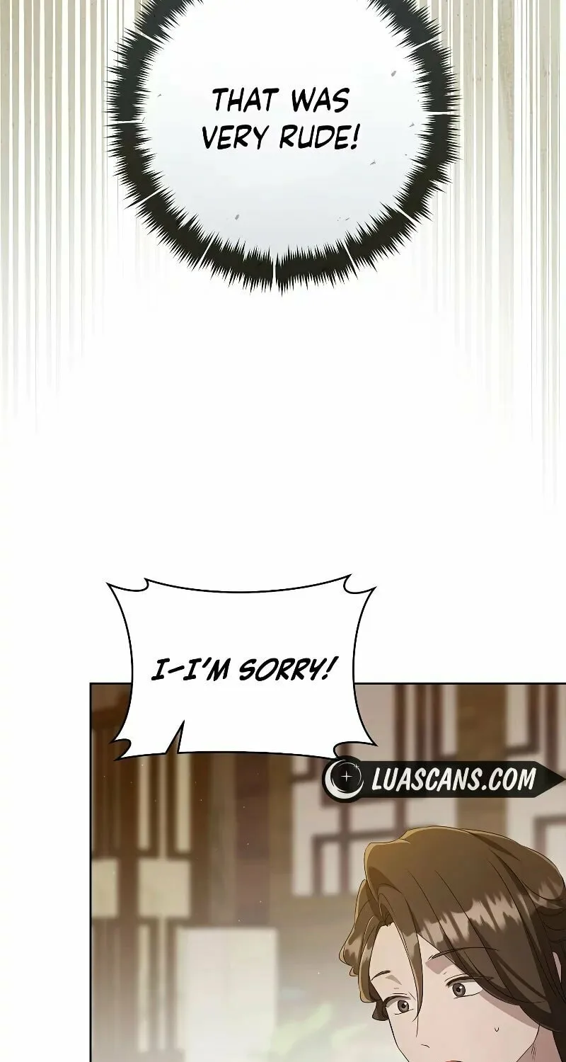 I Became the Despised Granddaughter of the Powerful Martial Arts Family Chapter 57 page 42 - 