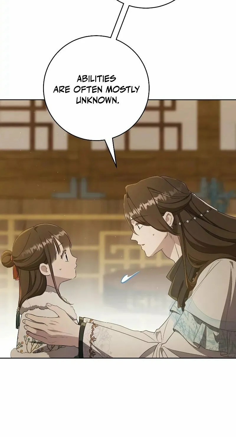 I Became the Despised Granddaughter of the Powerful Martial Arts Family Chapter 57 page 45 - 