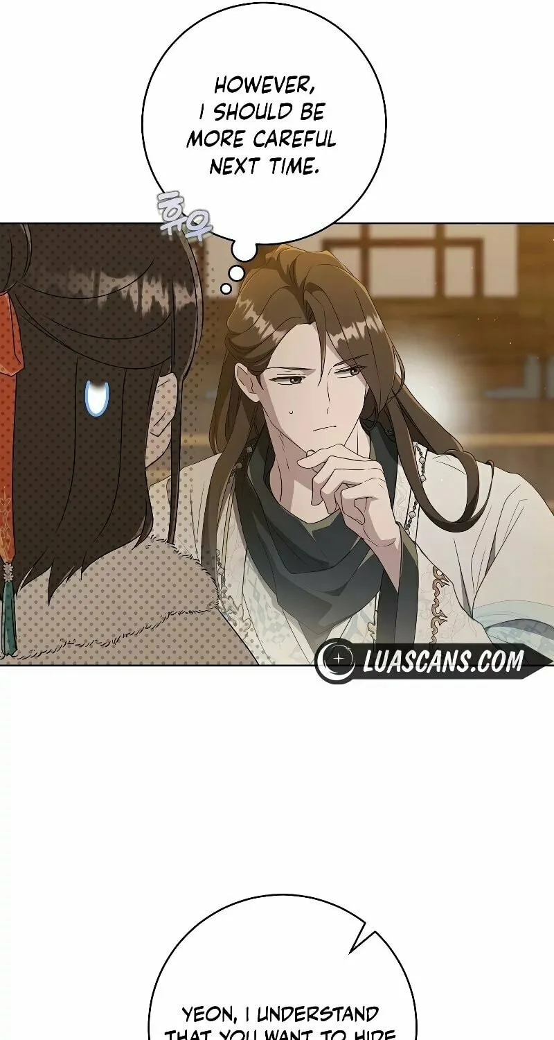 I Became the Despised Granddaughter of the Powerful Martial Arts Family Chapter 57 page 46 - 