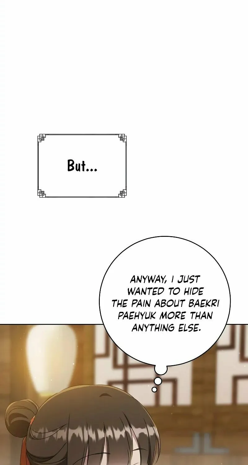 I Became the Despised Granddaughter of the Powerful Martial Arts Family Chapter 57 page 49 - 